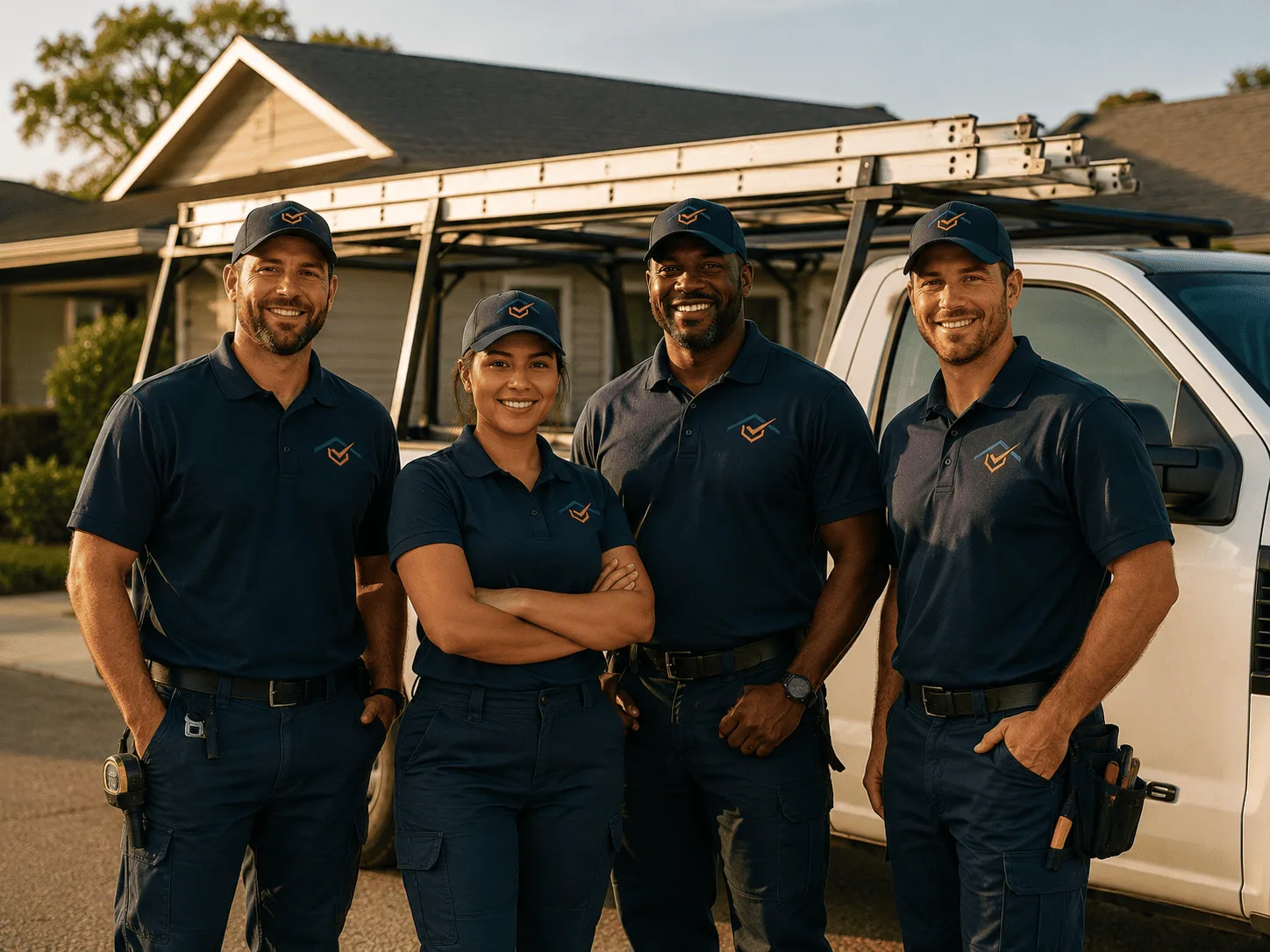 Roof Inspection company in Proctor, AR